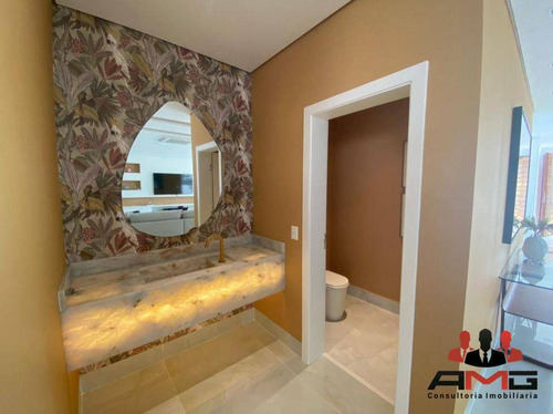 Imagem 15 de 15 de Casa Com 6 Dormitórios À Venda, 750 M² Por R$ 11.000.000,00 - Riviera - Módulo 12 - Bertioga/sp - Ca1021