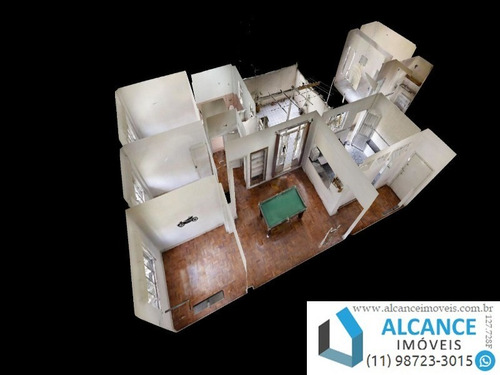 Imagem 2 de 30 de Apartamento Com 135,40 M² Com 3 Dormitórios E 1 Banheiros À Venda Em Apartamento Com Quintal - Ap00347 - 34632112