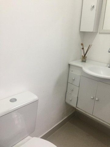 Imagem 13 de 14 de Casa Térrea Locação 2 Suítes R$ 2.000,00 Jaguaré - Ca0488