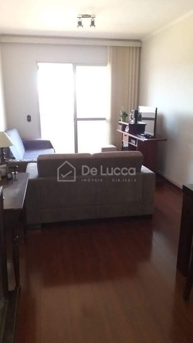 Imagem 4 de 15 de Apartamento À Venda Em Taquaral - Ap007768