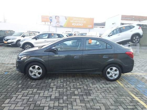 Imagem 3 de 9 de Chevrolet Prisma 1.4 Mpfi Lt 8v Flex 4p Manual