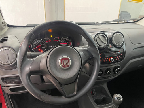 Fiat Palio 1.0 MPI ATTRACTIVE 8V FLEX 4P MANUAL