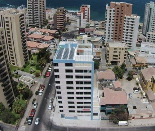 Excelente Depto. Centro-sur Antofagasta