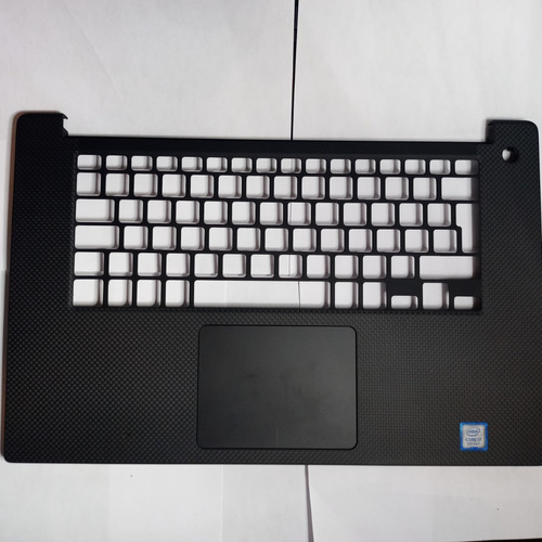 Palmrest Dell Xps 15 7590 Precision 5540 Dp/n:  015hh5 Esp