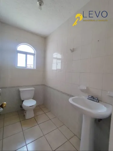 Casa En Renta