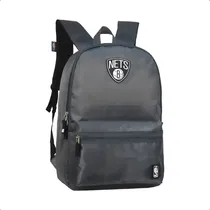 Comprar Mochila Urbana Mujer Hombre Outdoor Negra Azul Gris Mochilas Color 27640 GRIS Diseño de la tela Liso