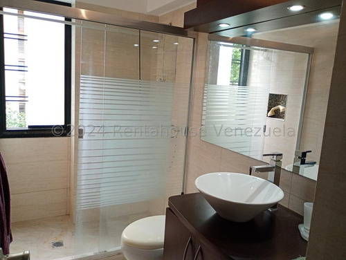 Apartamento En Venta En Manzanares Cod 25-736 Jdv