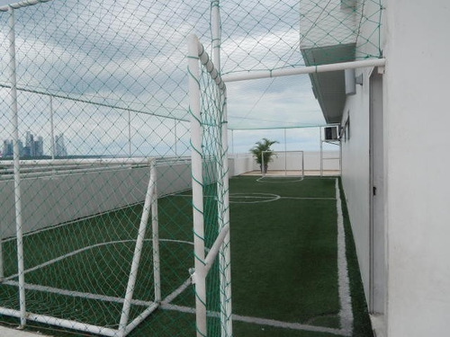 Imagen 4 de 14 de Venta De Apartamento En Ph Puntarenas, Coco Del Mar 20-8035