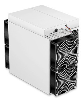 Imagen 4 de 5 de Minero De Bitcoin Antminer S19 25ths.solo Pagos Bitcoin,usd