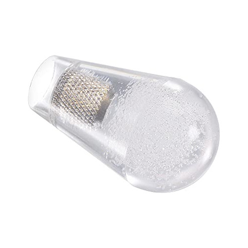 Cabeza Ovalada De Palanca De Mando Uxcell Ellipse, BalancĂn