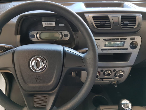 Utilitario Dfsk C31 Cabina Simple 2021 0km Baudena