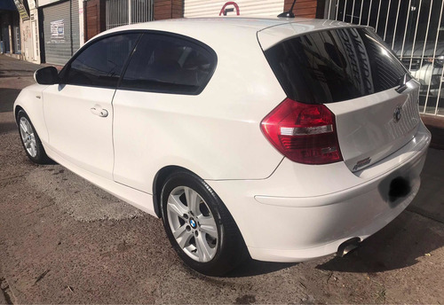 Bmw Serie 1 1.6 116i Active 60660537