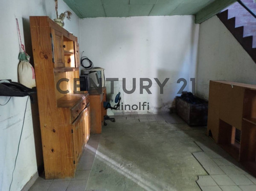 Imagen 9 de 25 de 127 E/ 531 Y 532 - Casa En Venta Tipo Dúplex De 3 Dormitorios (ensenada)