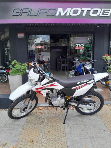 Imagen 6 de 10 de Honda Tornado Xr 250 0km 2023
