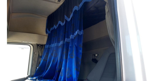 Volvo Fh 460 6x2 I-shift Teto Alto Revisado Ótimo De Pneus