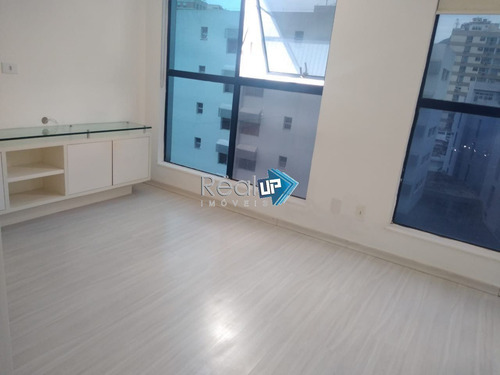 Grande Oportunidade De Investimento Sala Comercial - 15898
