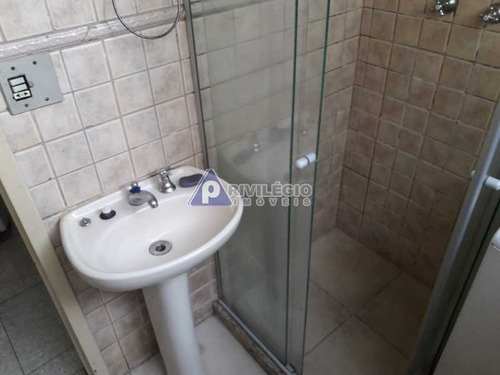 Imagem 17 de 21 de Apartamento À Venda, 1 Quarto, Centro - Rio De Janeiro/rj - 2904