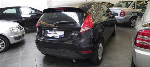 Ford Fiesta 1.5 S Hatch 16v