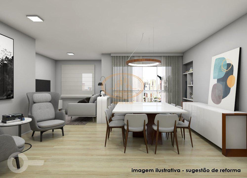 Apartamento Com 2 Dormitório(s) Localizado(a) No Bairro Alto De Pinheiros Em São Paulo / São Paulo - 7254:912957