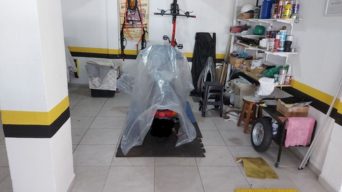 Honda Ch125