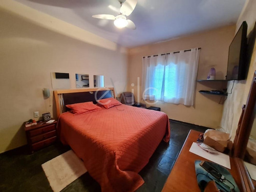 Imagem 4 de 13 de Casa À Venda Em Jardim Chapadão - Ca009008