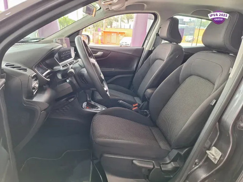 Fiat Pulse Drive 1.3 (Aut.)