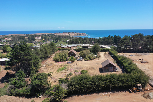 Ubicación Privilegiada En Punta De Lobos