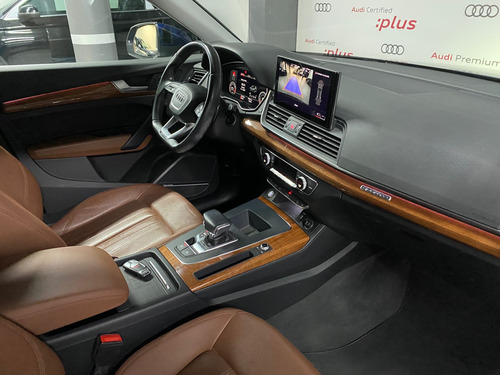 Audi Q5 2.0 L 45 Tfsi Elite Dsg