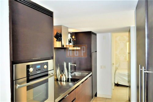 Imagen 11 de 27 de Apartamento Con Excelentes Servicios