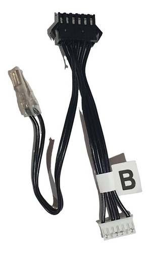 Cables Motor O Fin De Carrera Y, X Y Z Hellbot Magna 2 230