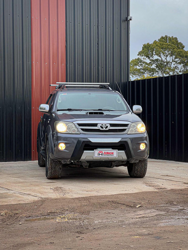 Toyota SW4 3.0 I Srv 4x4 (2009)