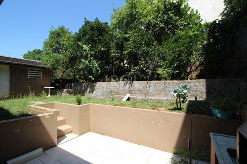 Casa Em Primavera Com 3 Dormitórios - Sc12602