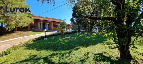 Chacara À Venda Vale Verde - Valinhos / Sp - Ch0442