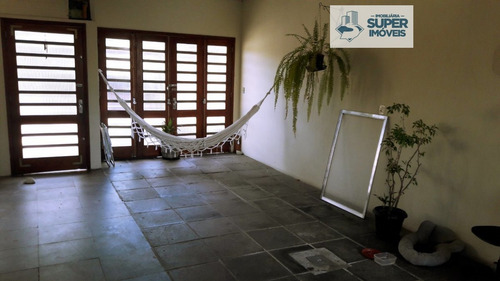 Casa A Venda No Bairro Centro Em Pelotas - Rs. - 616-1