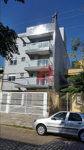 Imagem 2 de 2 de Apartamento De 2 Dormitórios, Suíte E Garagem À Venda No Bairro Menino Deus - Porto Alegre/rs - Ap0495