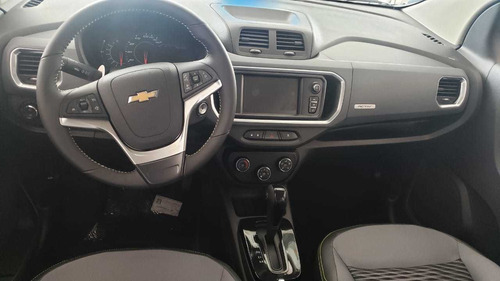 Imagem 12 de 13 de Chevrolet Spin Activ 7s 1.8 (flex) (aut)