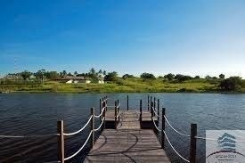 Imagem 3 de 6 de Lote A Venda Lagoa Do Mato, Macaíba