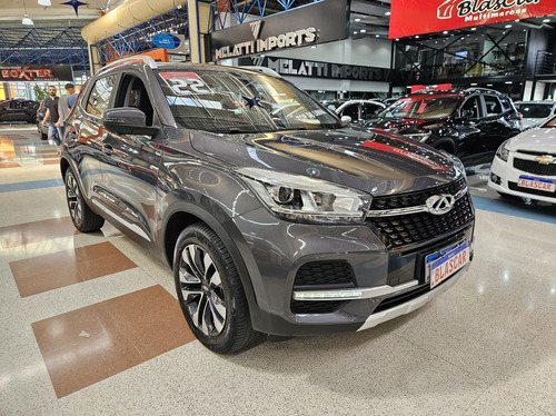 Chery Tiggo 5X 1.5 VVT TURBO TXS DCT