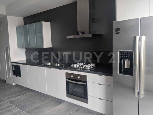 Imagen 4 de 17 de Renta Loft En Distrito Uno!!! Amueblado !!!