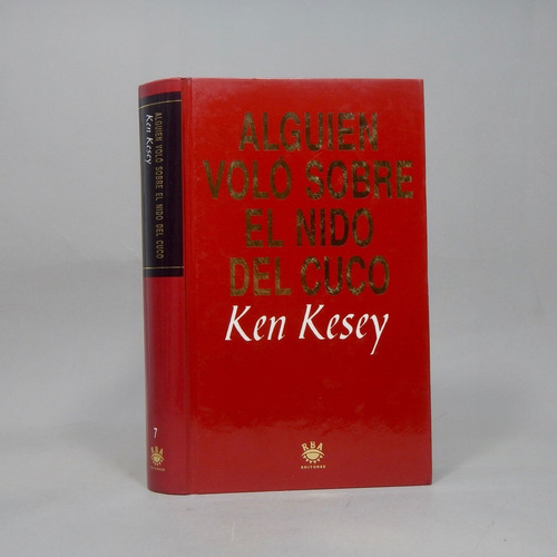 Lote De 7 Libros Literatura Universal Rba Ediciones 1993 N3