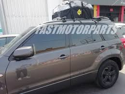 Portaequipajes De Techo Momo Compatible Con Autos Camionetas