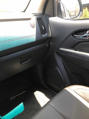 Chevrolet Trailblazer 2.8 Nueva Ltz Tdci 200cv 2020