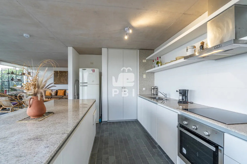 Apartamento En Alquiler Invernal 3 Dormitorios