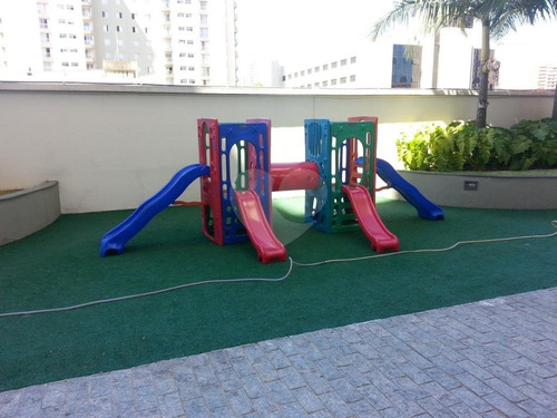 Imagem 25 de 30 de Apartamento - 3 Dorms - 1 Suite 2 Vagas - À Venda Na Casa Verde - Reo167405