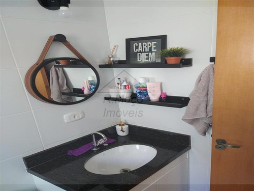 Imagem 25 de 29 de Apartamento Mobiliado - Metrô Patriarca - 1697