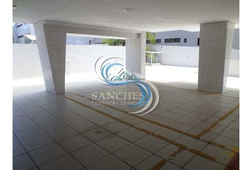 Imagem 27 de 28 de Apartamento 2 Dormitórios Sendo Suíte Em Praia Grande - Vila Caiçara - V2597