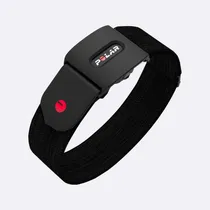 Comprar Sensor Cardíaco Óptico Polar Verity Sense Preto