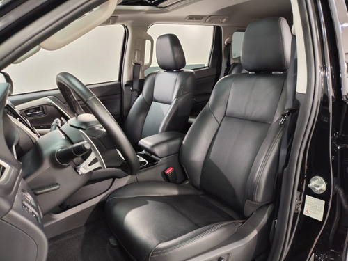 Mitsubishi Pajero Sport 2.4 16V MIVEC TURBO DIESEL HPE-S AWD AUTOMÁTICO