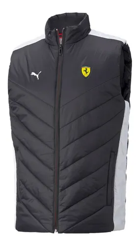 Chaleco Puma Ferrari | MercadoLibre