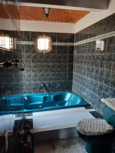 Casa En Privada En Obrera, Tepoztlán, Morelos - Crb-1083-cp